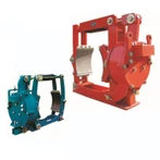 Dźwig magnetyczny Drum System hamulcowy