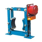 Elektromagnetyczne hamulce bębnowe