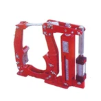 Przemysłowe pneumatyczne hamulce bębnowe