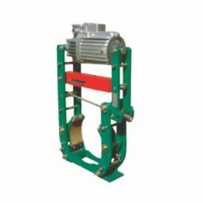 Elektrohydrauliczne hamulce bębnowe serii YW-L