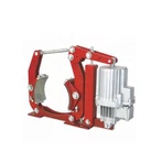 Elektryczne hamulce hydrauliczne