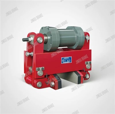 CHINY HYDRAULICZNE HAMULCE KOŁOWE SERII YLBZ
