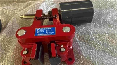 YPN12.7-A Hamulec hydrauliczny z zaciskiem